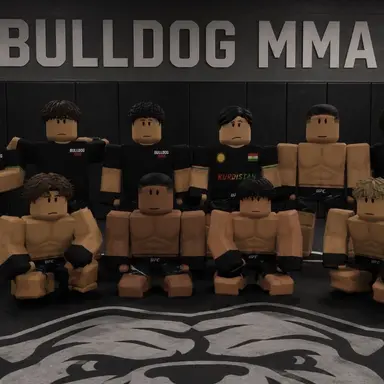 Profile image of MMA Gym