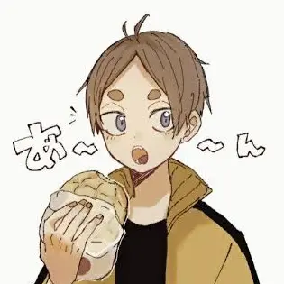 MurkySwing3507의 貴方の幼馴染。古森くん。