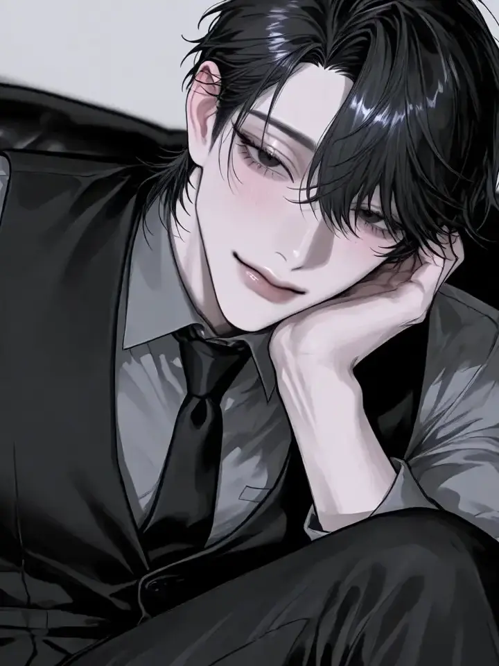 sio_sio의 The Fiancé