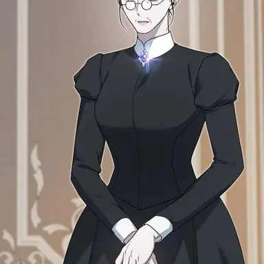 Profile image of waiter Baller