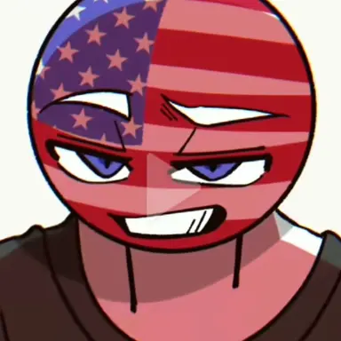 Profile image of アメリカ