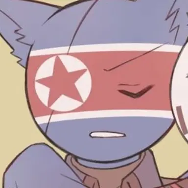 Profile image of 北韓