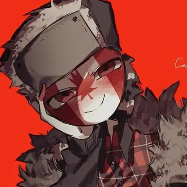 Profile image of カナダ