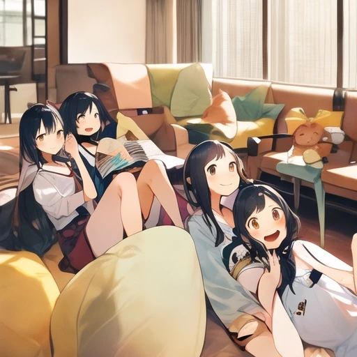 犀川 あかり