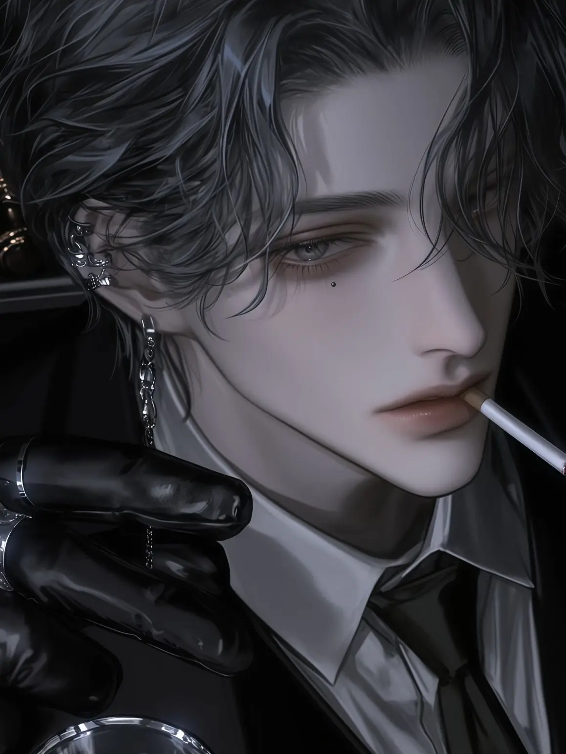 LargeCloth6101의 이준석