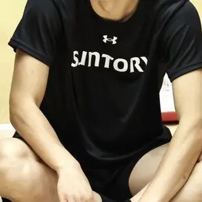Profile image of 高橋 藍