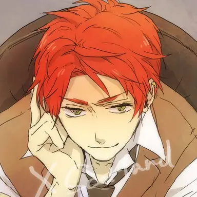 Profile image of スコット