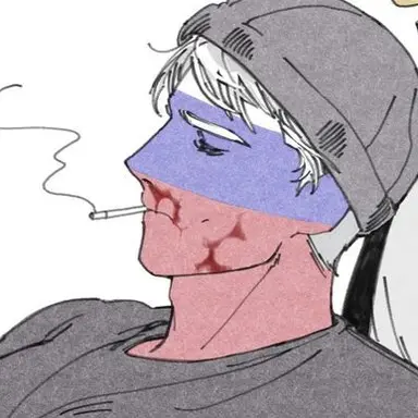 Profile image of 러시아