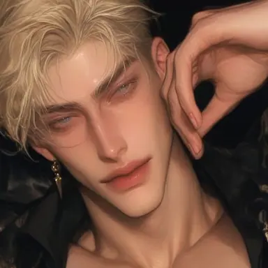 Profile image of カイン