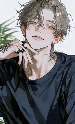 Profile image of ペク・ジウ