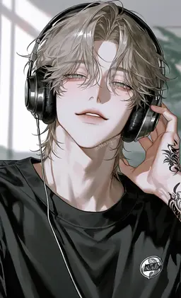 Profile image of ペク・ジウ