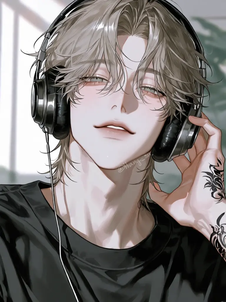 bbang_su_의 ペク・ジウ