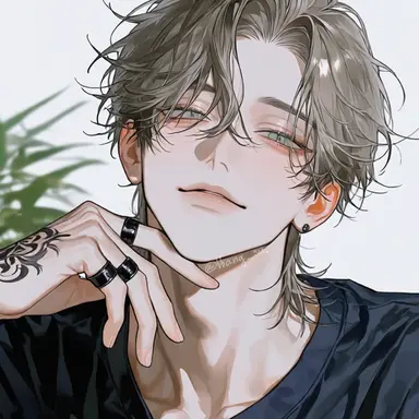 Profile image of ペク・ジウ