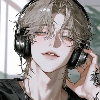 Profile image of ペク・ジウ
