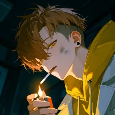 Profile image of Kyo