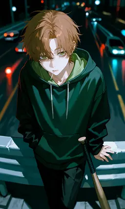 Profile image of Midori