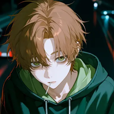 Profile image of Midori