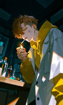 Profile image of Kyo