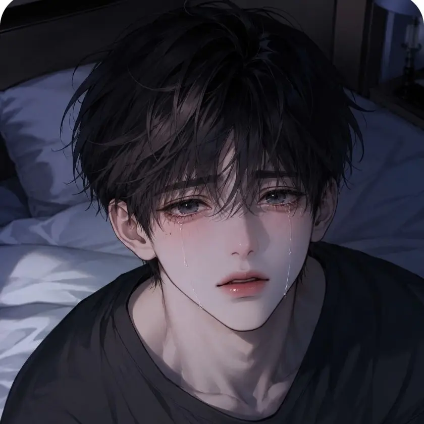 MeekEgg0772의 연하 울보 남친