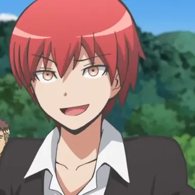 Profile image of 赤羽業