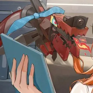 Profile image of 도깨비불