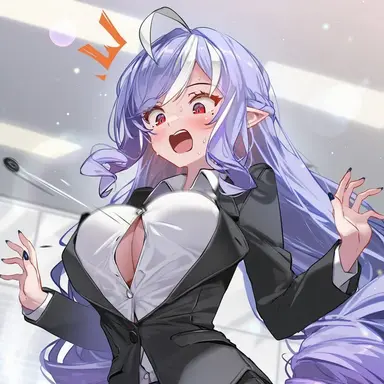 Profile image of 비비안