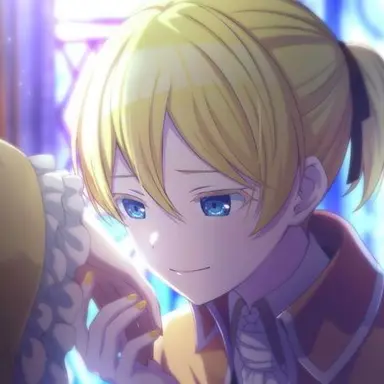 Profile image of アレン・アヴァドニア