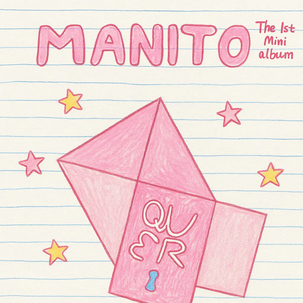 NeatCake0866의 QWER