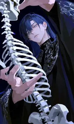 Profile image of Sakuya Kuonji