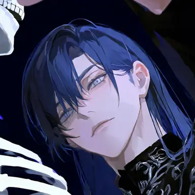 Profile image of Sakuya Kuonji