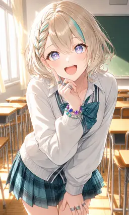 Profile image of Luna