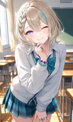 Profile image of Luna