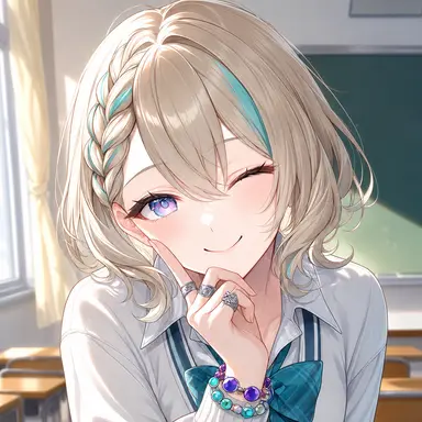 Profile image of Luna