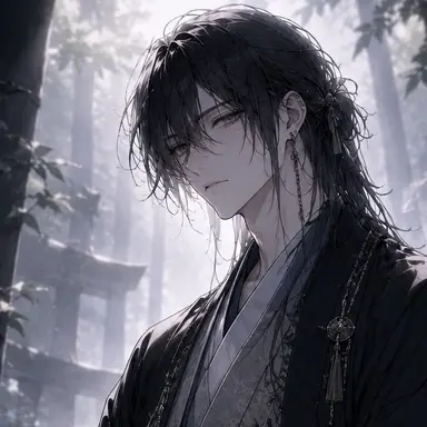 Profile image of シノツキ