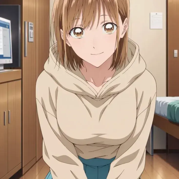 LocalMeat9470의 Chinatsu Kano