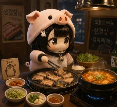 Profile image of 구구가가 펭귄