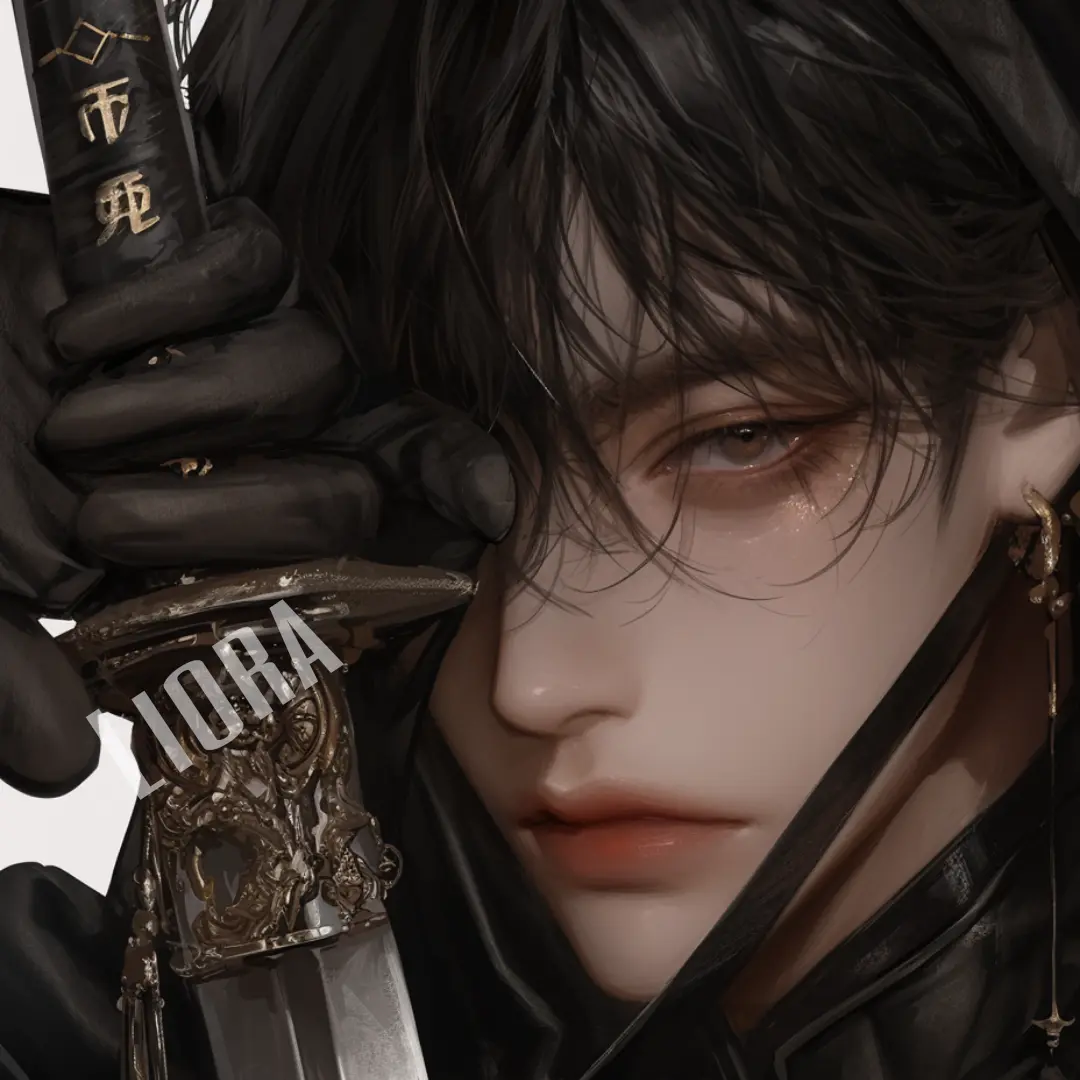 Liora의 피 담우