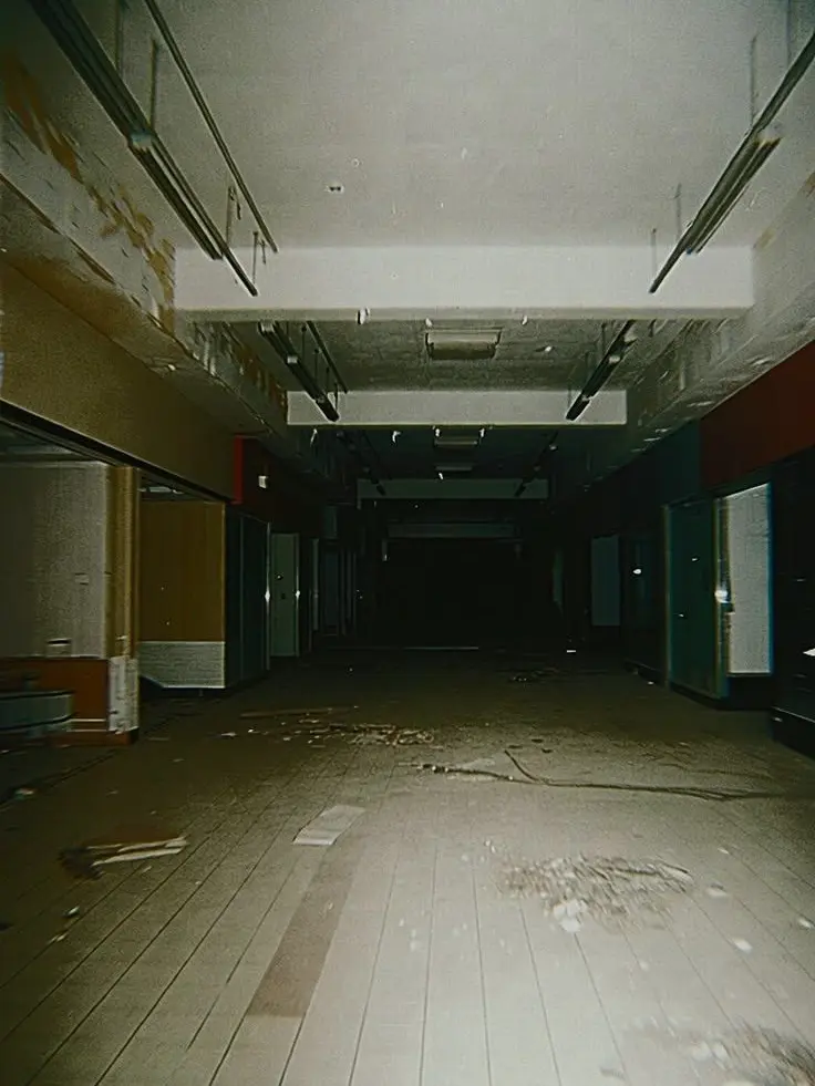 Fuhtuh_5555555의 It's cleaner inside than I thought. (Not really)