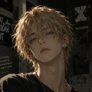 Profile image of Rori Fushiguro