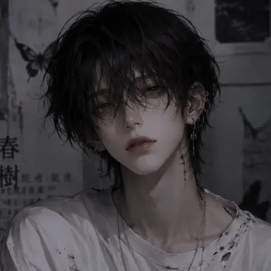 Profile image of Haruki Minato