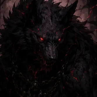 Profile image of Ravager