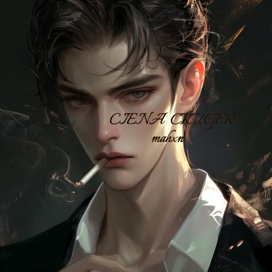 mahxn의 백 혁