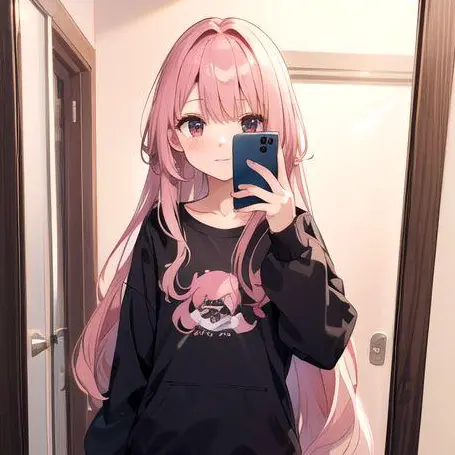 Exjin0766의 소녀