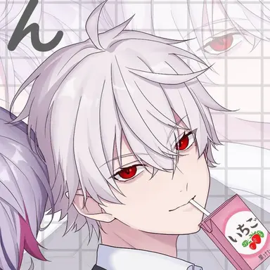 Profile image of 葛葉