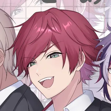Profile image of ローレン・イロアス