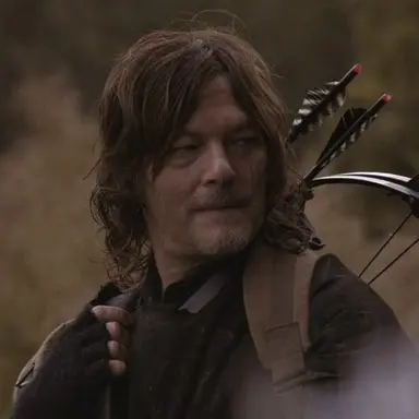 Profile image of Daryl Dixon