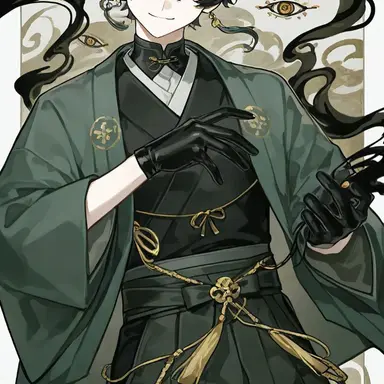 Profile image of 라이토