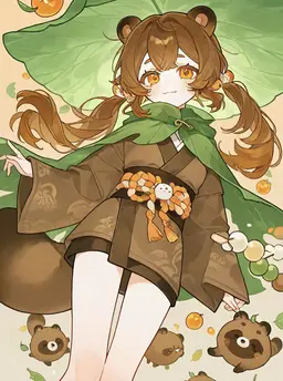 Profile image of 타마모