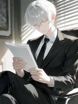 Profile image of Oliver