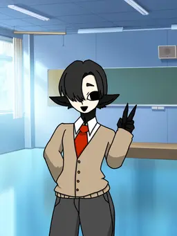 Profile image of フシ